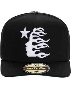 HELLSTAR Og Logo Hat - Black