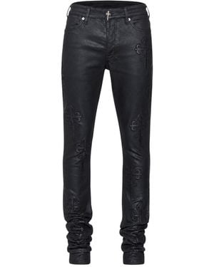 Ksubi Van Winkle Backstage Kaliba - Black