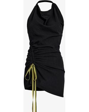 Proenza Schouler Melia Top - Black