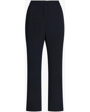 Proenza Schouler Alexia Pant - Blue