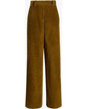 Proenza Schouler Lidie Pant - Green