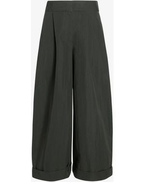 Proenza Schouler Talla Pant - Gray