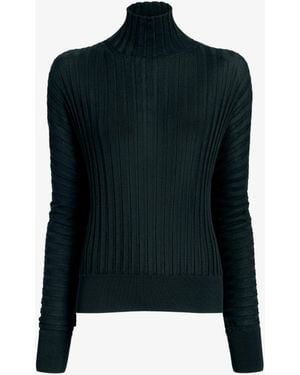 Proenza Schouler Luiza Sweater - Black