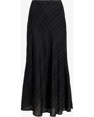 Proenza Schouler Kaia Skirt - Black