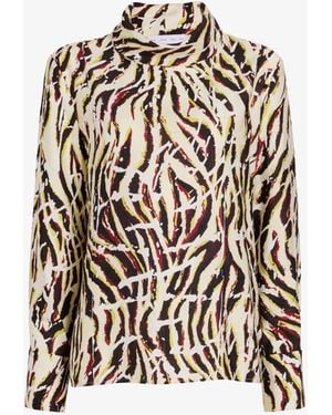 Proenza Schouler Ansel Top - White