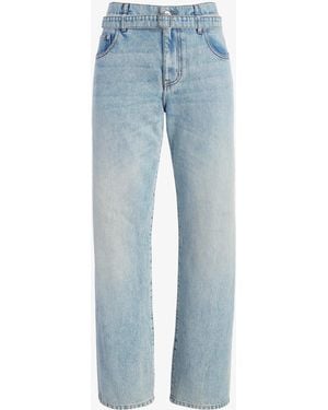 Proenza Schouler Ellsworth Jean - Blue