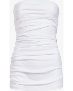 Proenza Schouler Lena Top - White