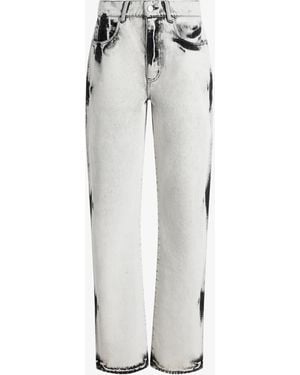 Proenza Schouler Ryman Jean - Gray