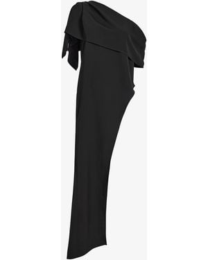 Proenza Schouler Haya Top - Black