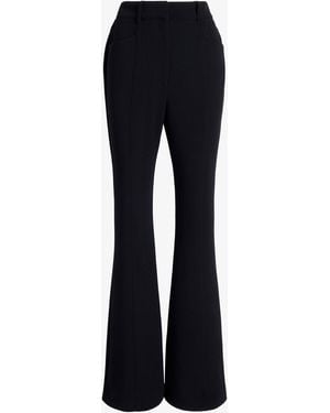 Proenza Schouler Kalea Pant - Blue