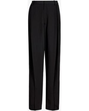 Proenza Schouler Clementina Pant - Black