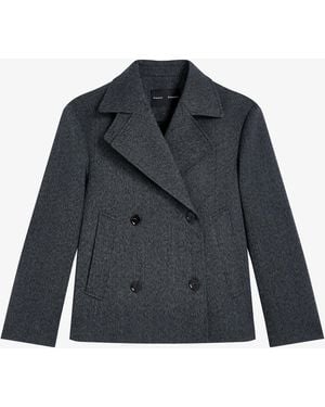 Proenza Schouler Nola Jacket - Blue