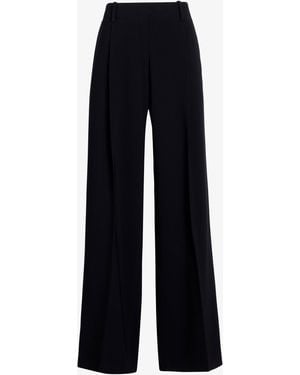 Proenza Schouler Halima Pant - Black