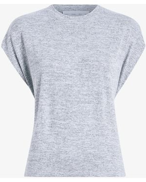 Proenza Schouler Reeva Tee - Blue