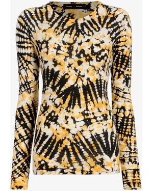 Proenza Schouler Mia Top - Multicolor