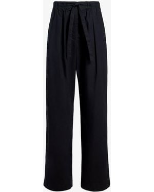 Proenza Schouler Barrett Pant - Black