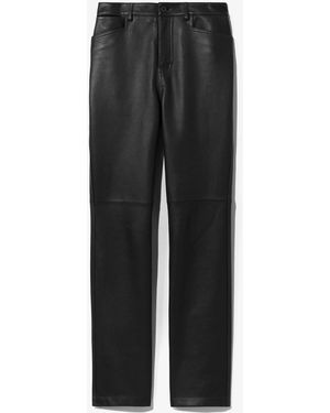 Proenza Schouler Maxine Pant - Black