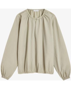 Proenza Schouler Wendy Top - Natural