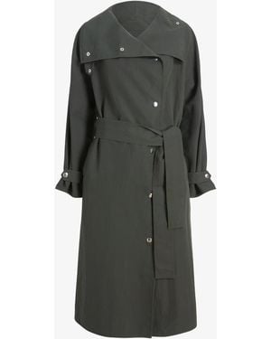 Proenza Schouler Corey Trench - Gray