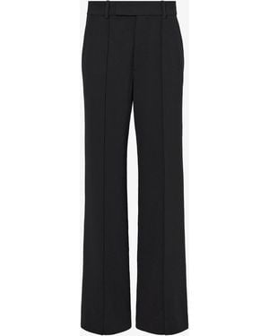 Proenza Schouler Weyes Pant - Black