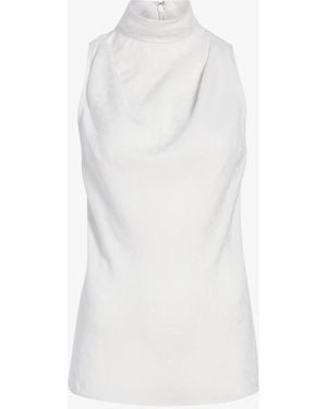 Proenza Schouler Taryn Top - White