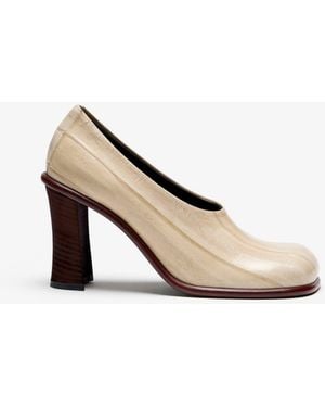 Proenza Schouler Esme 90Mm Pumps - White