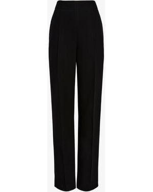 Proenza Schouler Zee Pant - Black