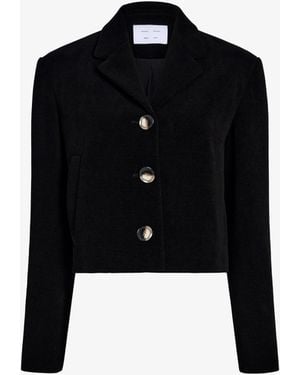 Proenza Schouler Nima Jacket - Black