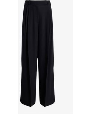 Proenza Schouler Patricia Pant - Black