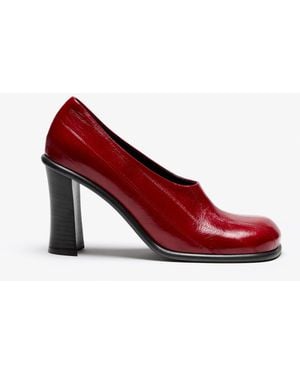 Proenza Schouler Esme 90Mm Pumps - Red