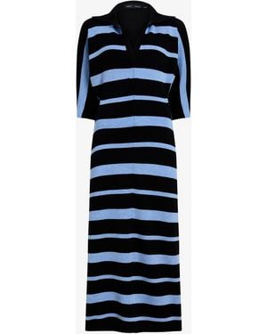 Proenza Schouler Solana Dress - Black
