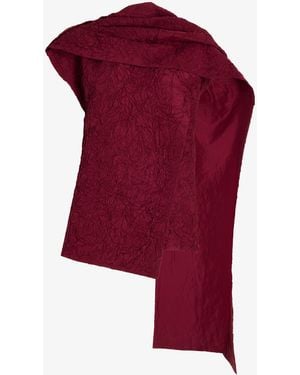 Proenza Schouler Lina Top - Red
