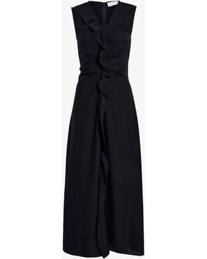 Proenza Schouler Jaya Dress - Black