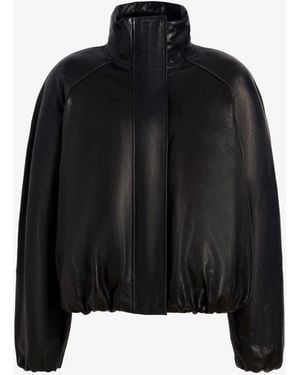 Proenza Schouler Laney Jacket - Black