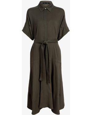 Proenza Schouler Scottie Dress - Black