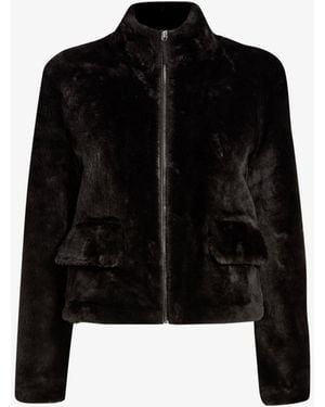 Proenza Schouler Scarlett Jacket - Black