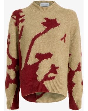 Proenza Schouler Cathy Sweater - Brown