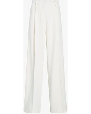 Proenza Schouler Halima Pant - White