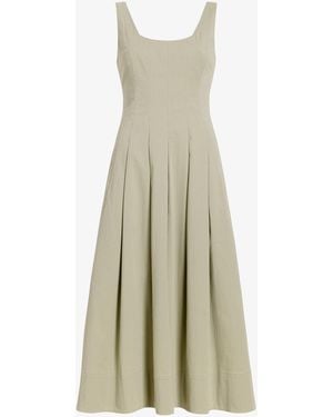 Proenza Schouler Shelby Dress - Green