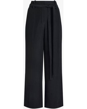 Proenza Schouler Maggi Pant - Black