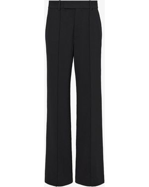 Proenza Schouler Weyes Pant - Black