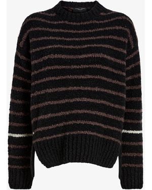 Proenza Schouler Leonie Sweater - Black