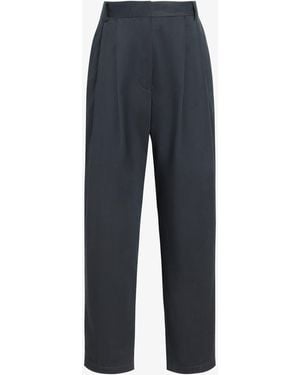 Proenza Schouler Taya Pant - Blue