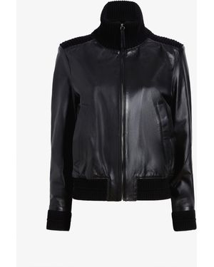 Proenza Schouler Elenora Jacket - Black