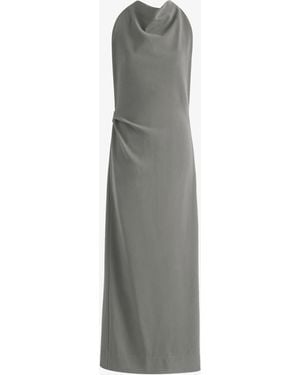 Proenza Schouler Selena Dress - Gray
