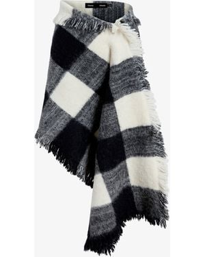 Proenza Schouler Kai Skirt - Multicolor