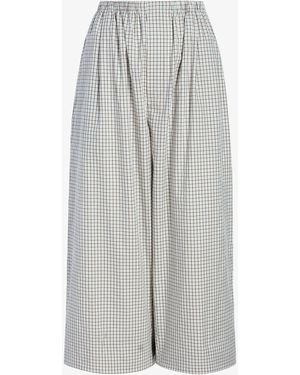 Proenza Schouler Kayla Pant - Gray