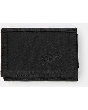 Pull&Bear Stwd Coin Wallet - White