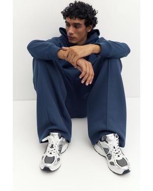 Pull&Bear Sneaker Mit Diversen Einsätzen - Grün