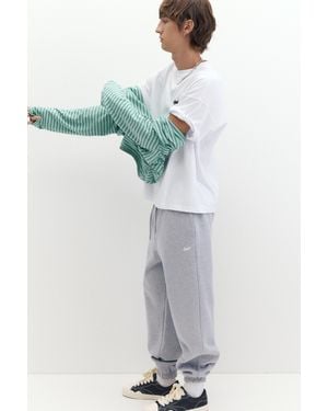Pull&Bear Stwd-Jogginghose - Grau